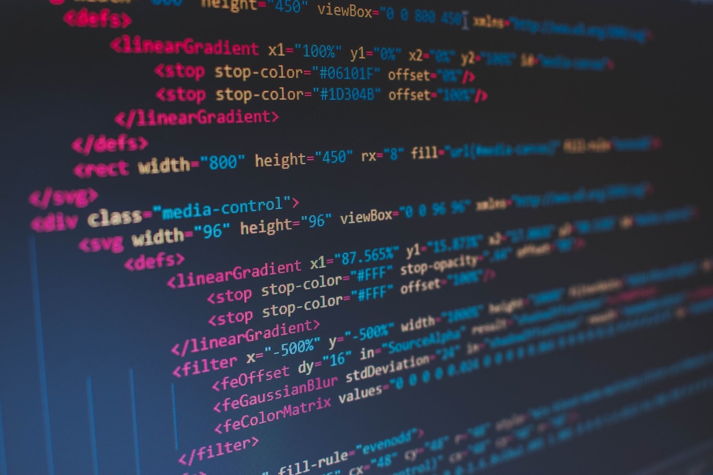Aprendendo programação com exemplos reais e funcionais